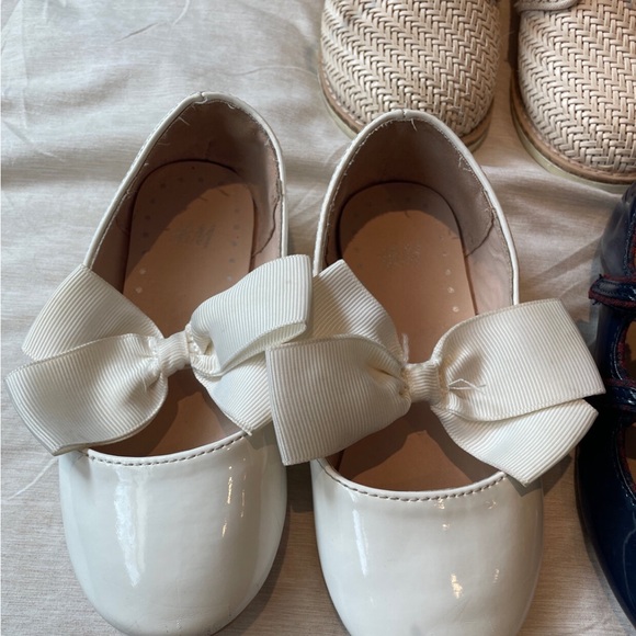 Toddler girl dress shoes - Picture 4 of 11